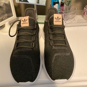 Adidas tubular sneakers